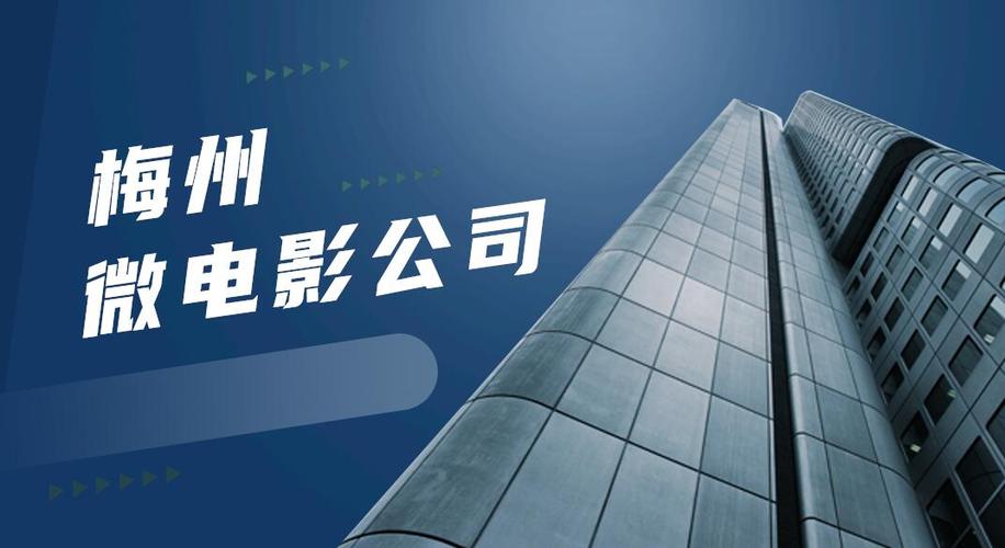 广东省梅州市丰顺县金融宣传片制作团队多少钱